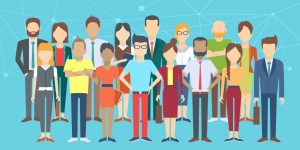 People illustration-01