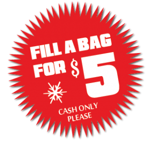 fill a bag burst-01