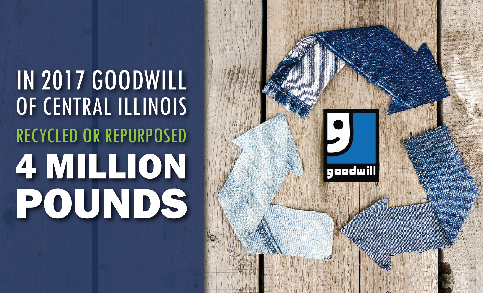 Goodwill Industries of Central Illinois
