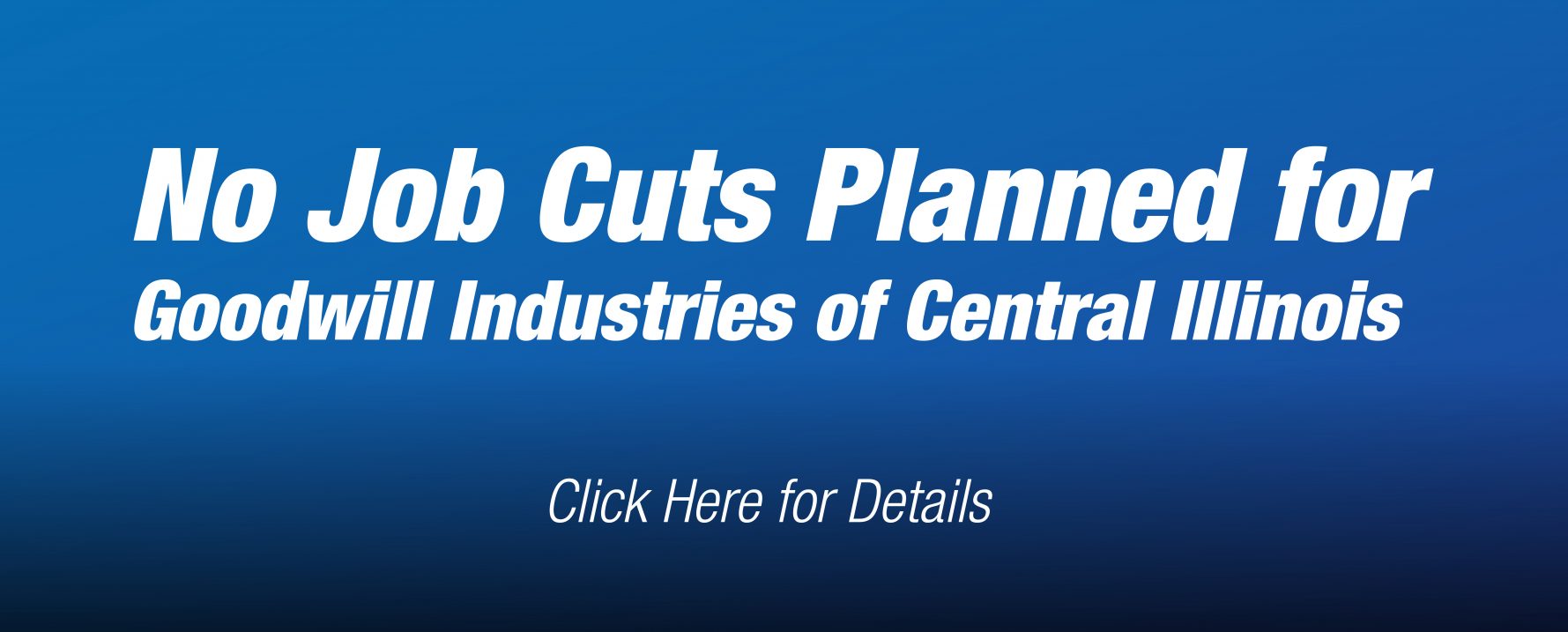 Goodwill industries of central illinois