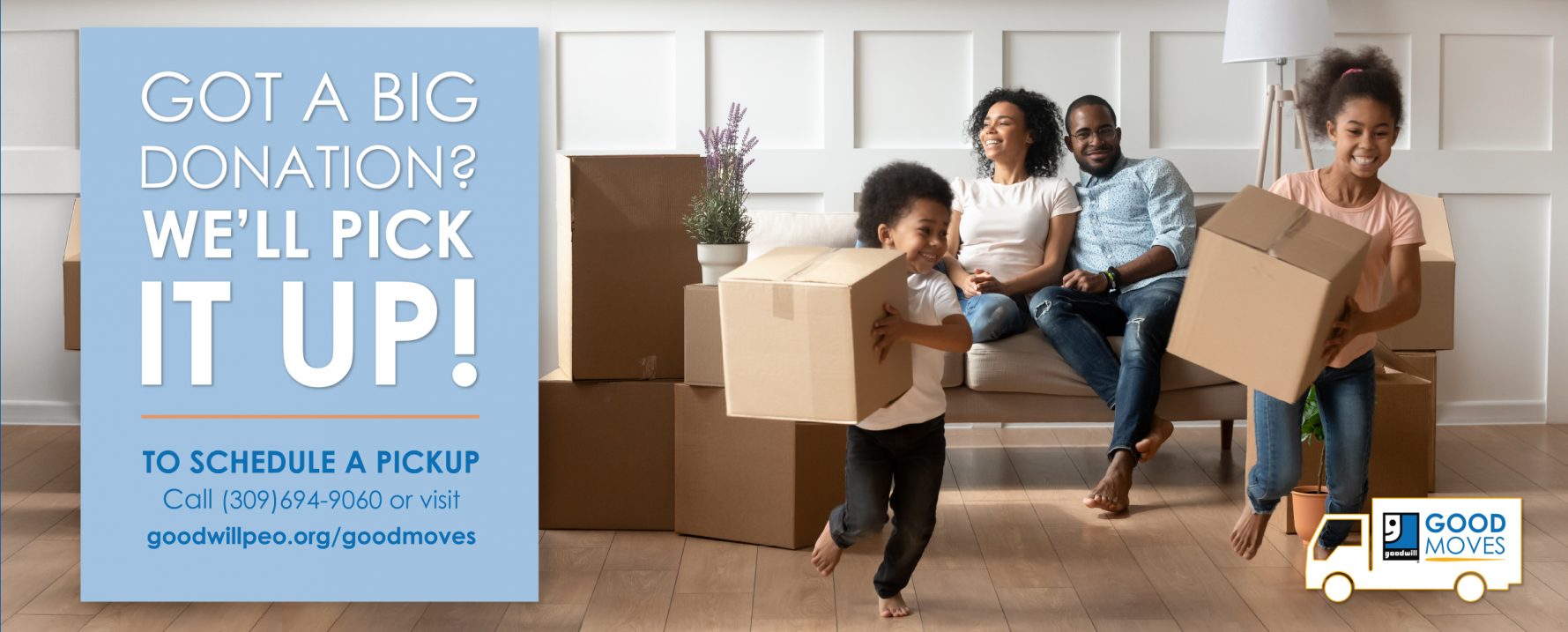 Goodwill Industries of Central Illinois