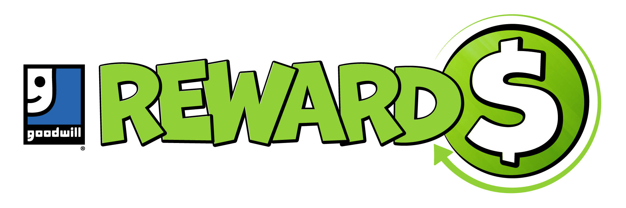 Goodwill Rewards Goodwill of Central IL