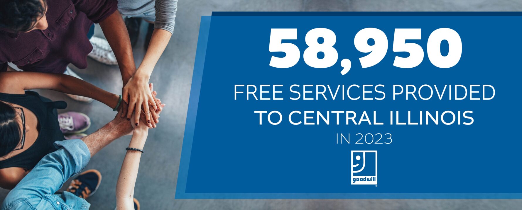 2023 Free Services Total