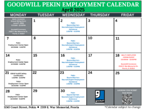 Calendars