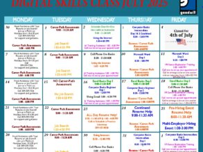 Calendars