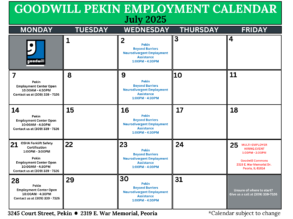 Calendars