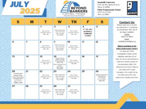 Calendars