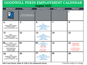 Calendars