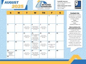 Calendars