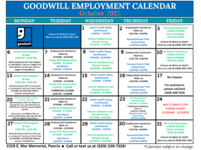 Calendars