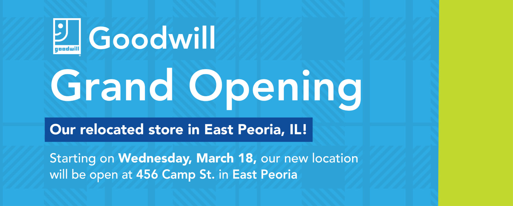 East Peoria Relo GO 2025