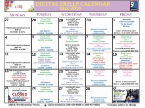 Calendars