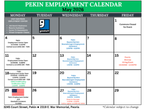 Calendars