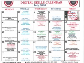 Calendars