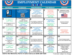 Calendars