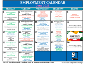 Calendars