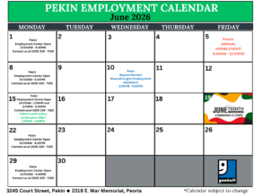 Calendars