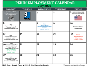 Calendars