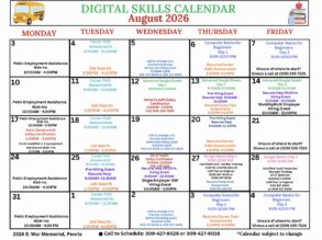 Calendars