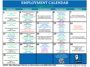 Calendars