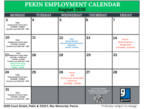 Calendars